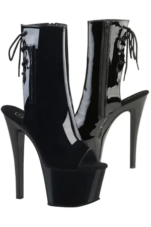 Pleaser SKY 1018 Boots Patent