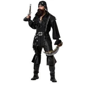 Plundering Pirate/Adult