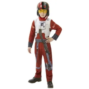Poe X Wing Fighter Size L (620264 L)