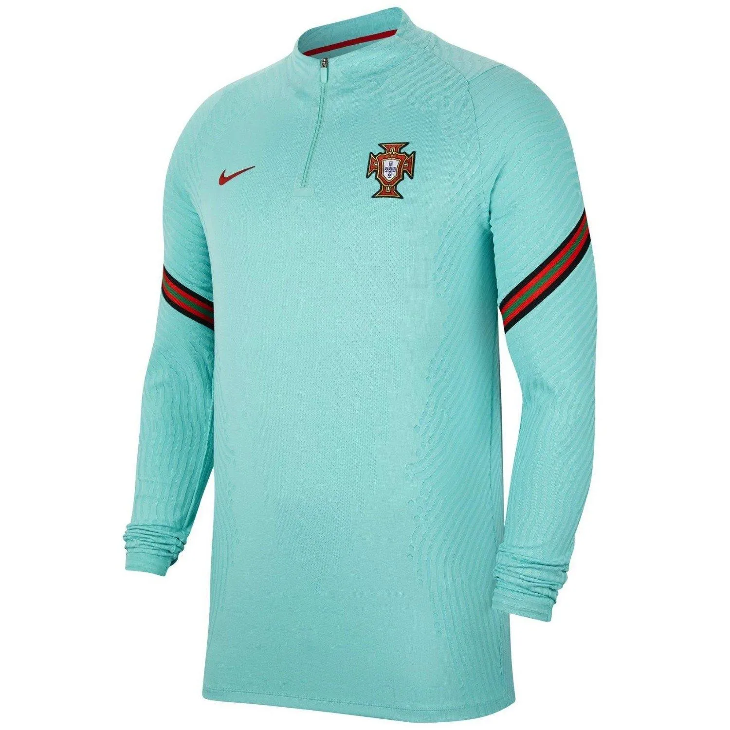 Portugal soccer Vaporknit technical training tracksuit 2020/21 - Nike