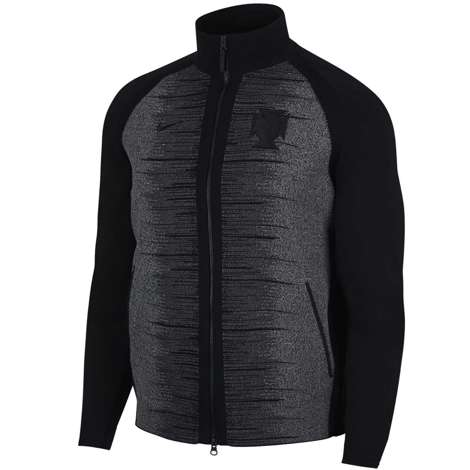Portugal Tech Knit Federation soccer tracksuit 2018/19 - Nike