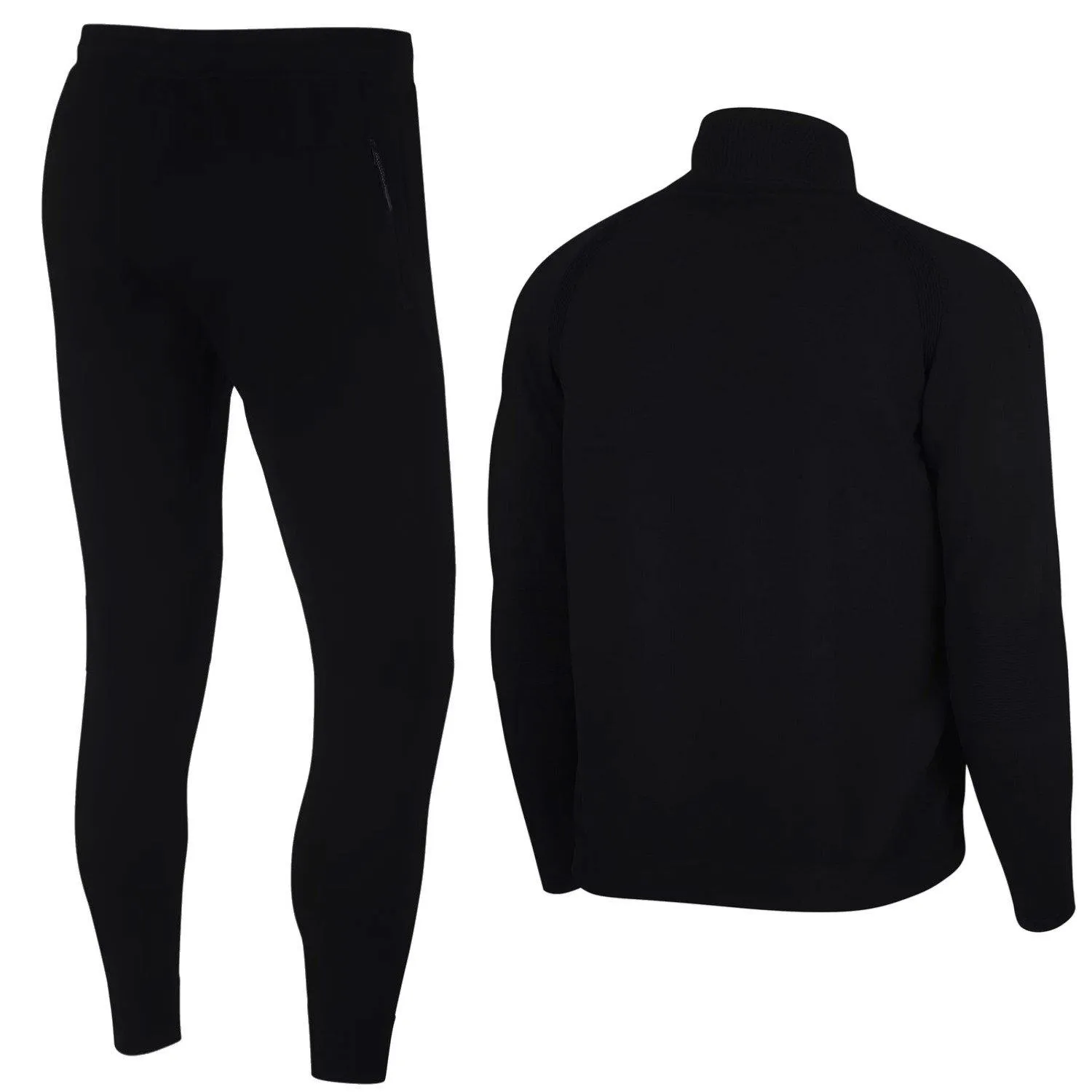Portugal Tech Knit Federation soccer tracksuit 2018/19 - Nike
