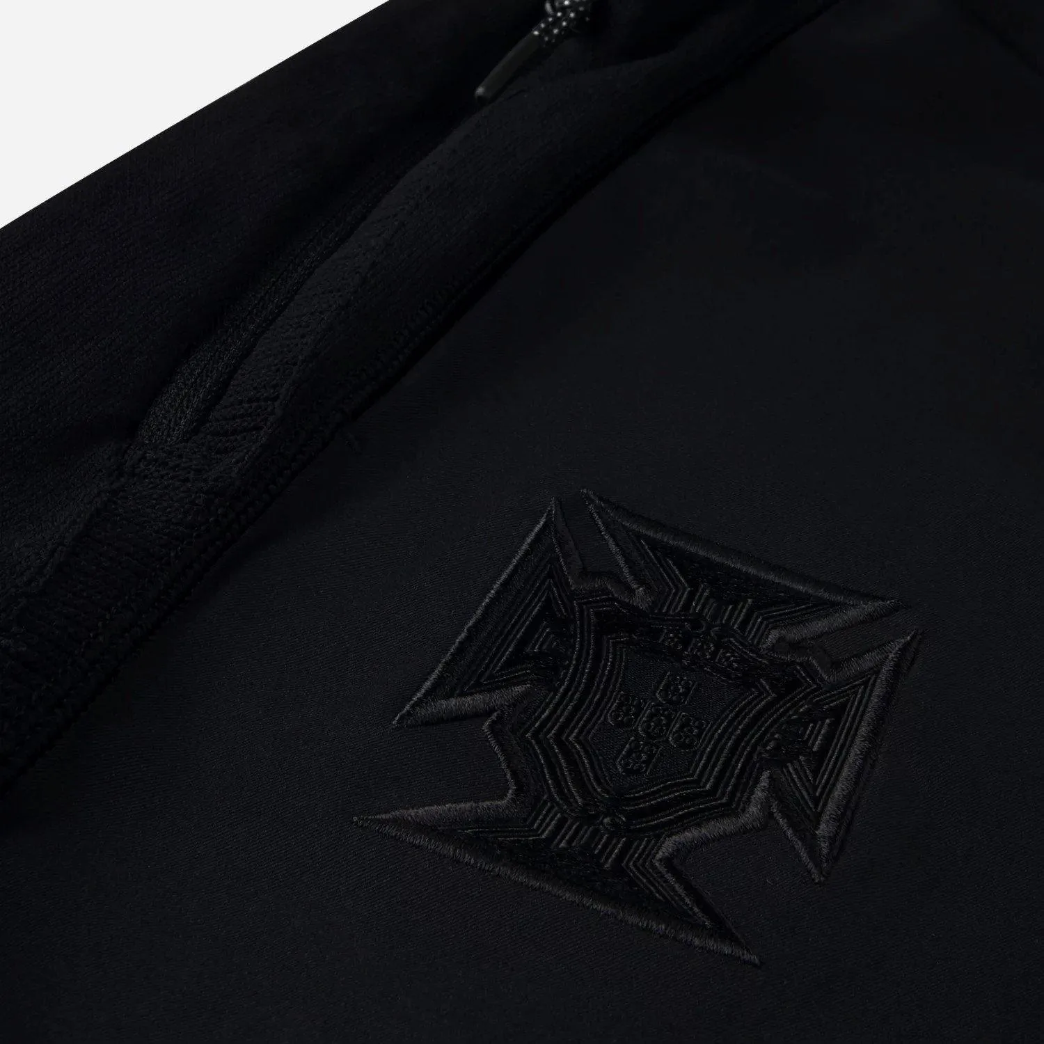 Portugal Tech Knit Federation soccer tracksuit 2018/19 - Nike
