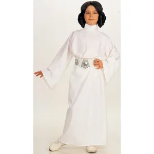 Princess Leia Size M Girls