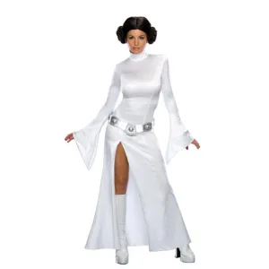 Princess Leia Size S