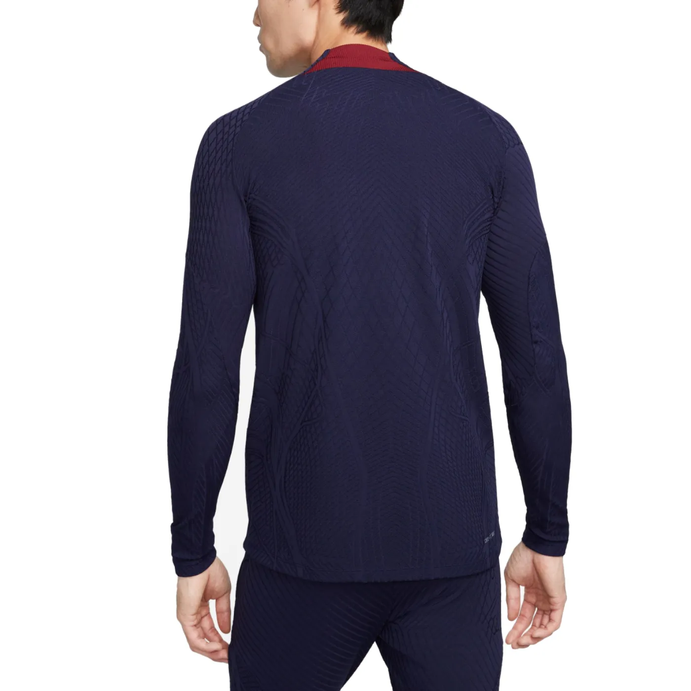 PSG soccer Elite players technical training top 2023/24 - Nike
