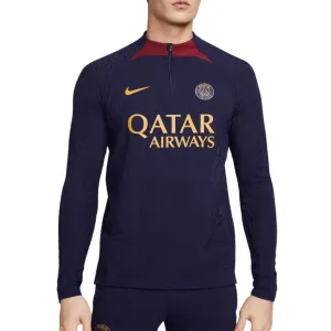 PSG soccer Elite players technical training top 2023/24 - Nike