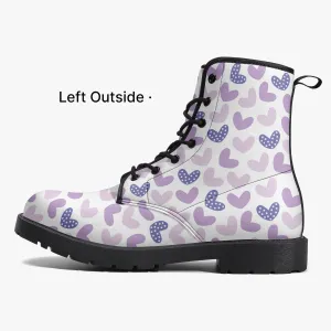 Purple Hearts