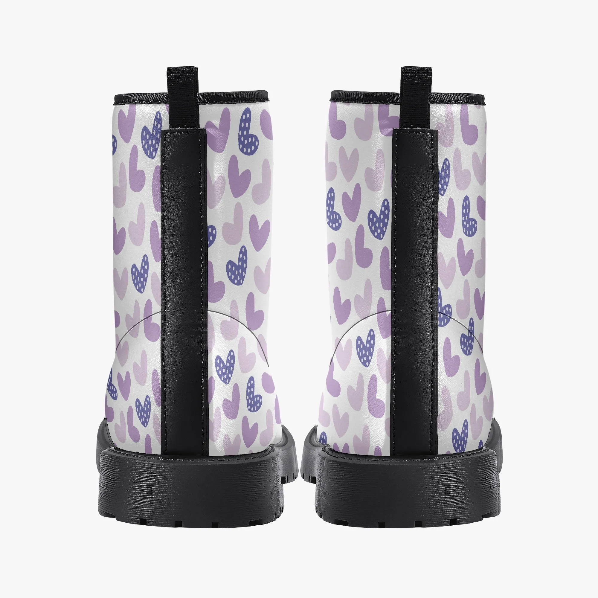 Purple Hearts