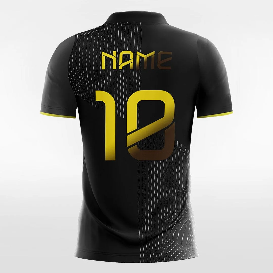 Quartering-2-Men’s Sublimated Soccer Jersey