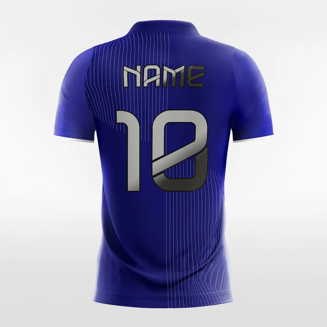 Quartering-2-Men’s Sublimated Soccer Jersey