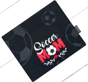 Rabat Soccer Mom 15"