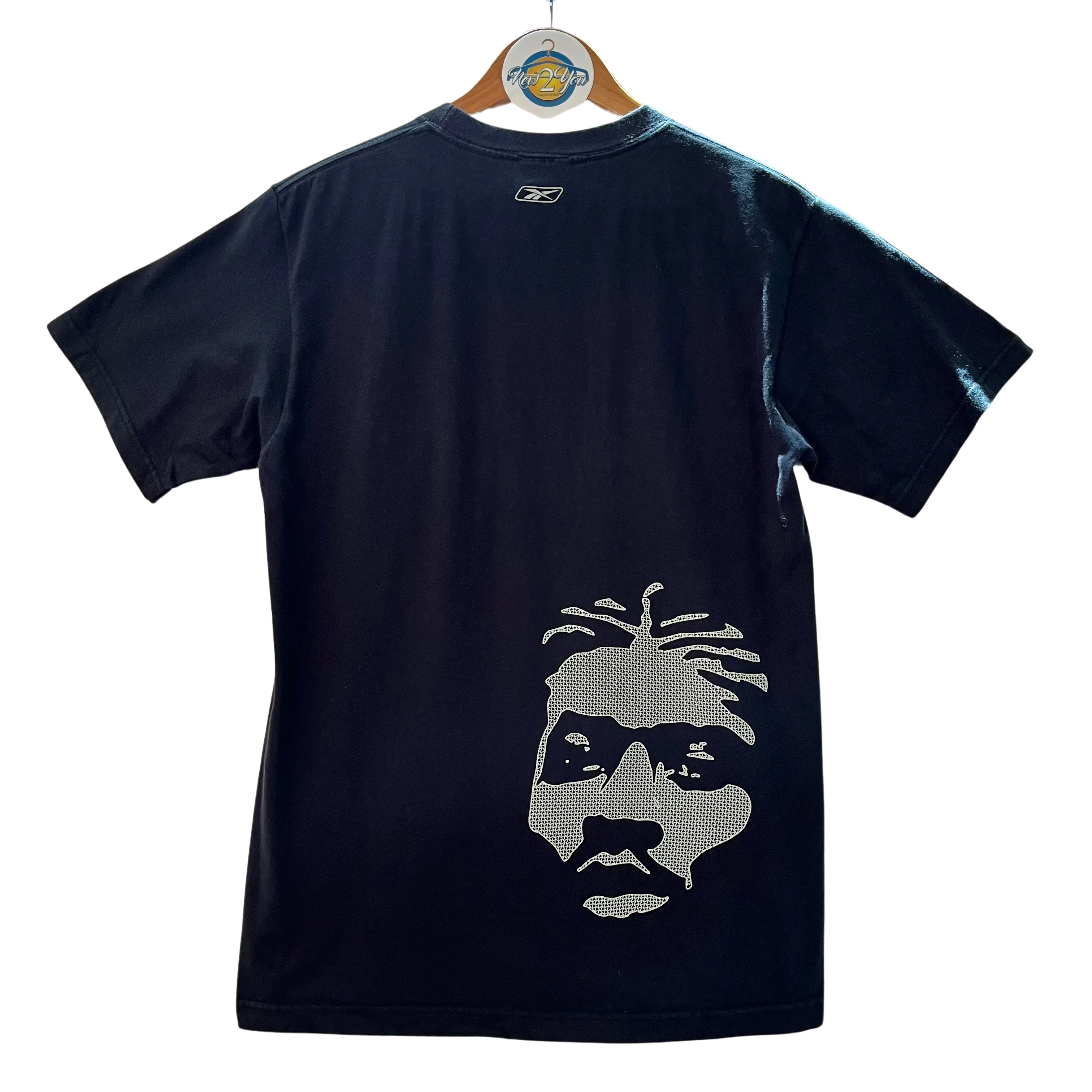 Reebok Alan Iverson Tee