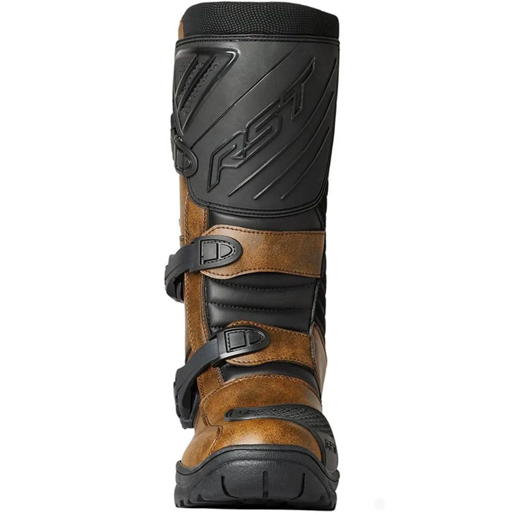 RST - Ambush CE WP Brown Adventure Boot