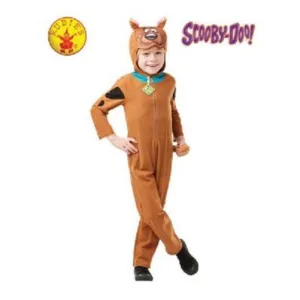 Scooby Doo Classic Costume Size Medium