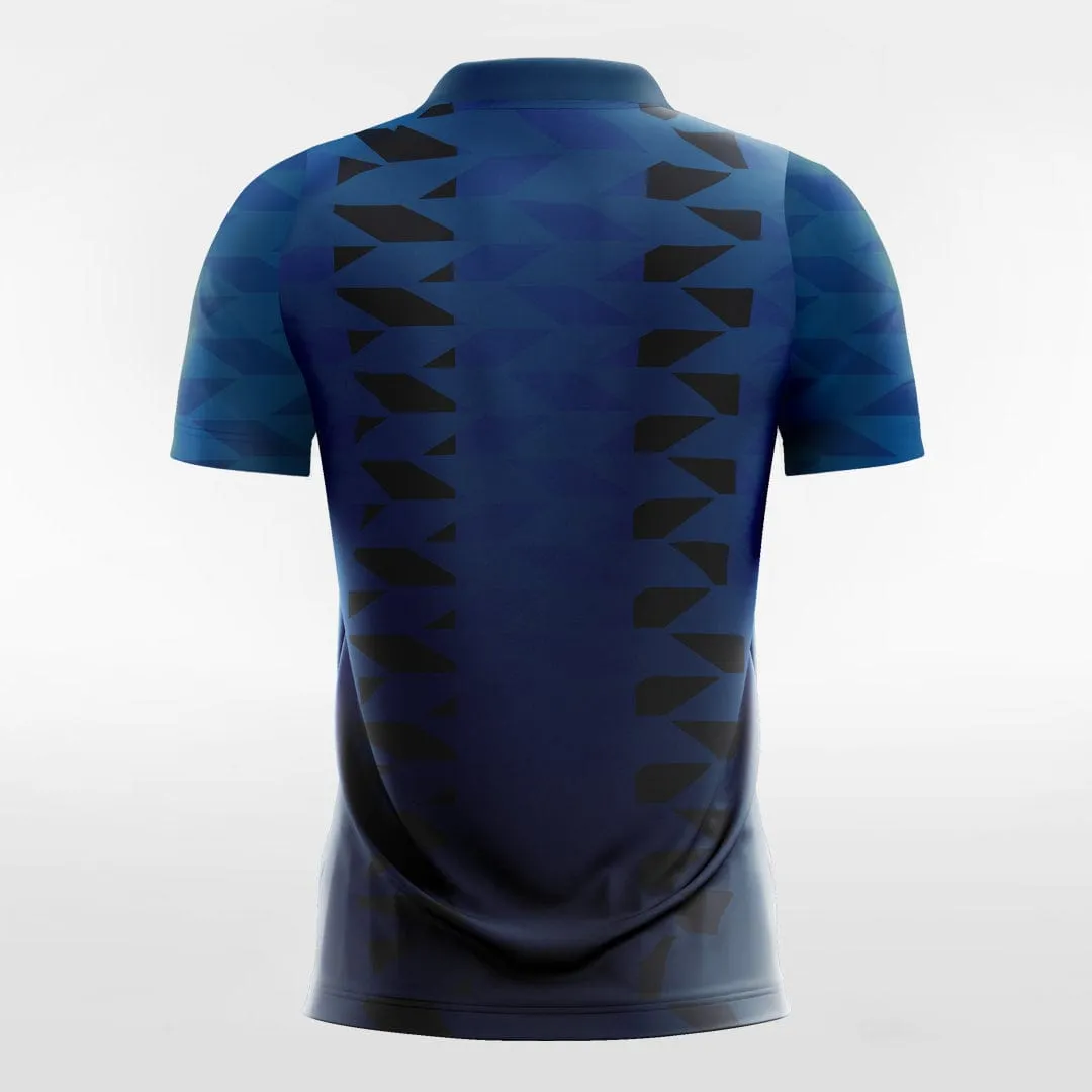 Sea Urchins - Customized Men's Sublimated Soccer Jersey