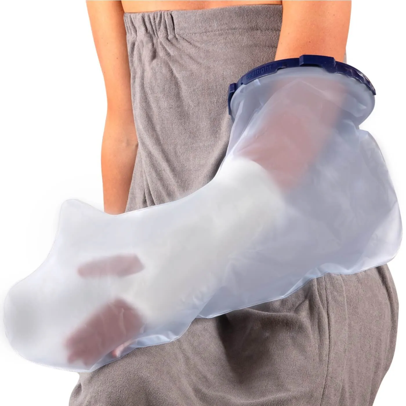 Seal-Tight Waterproof Cast Cover - Adult Long Arm 29402