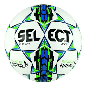 Select Sport Jinga Futsal Ball  - White