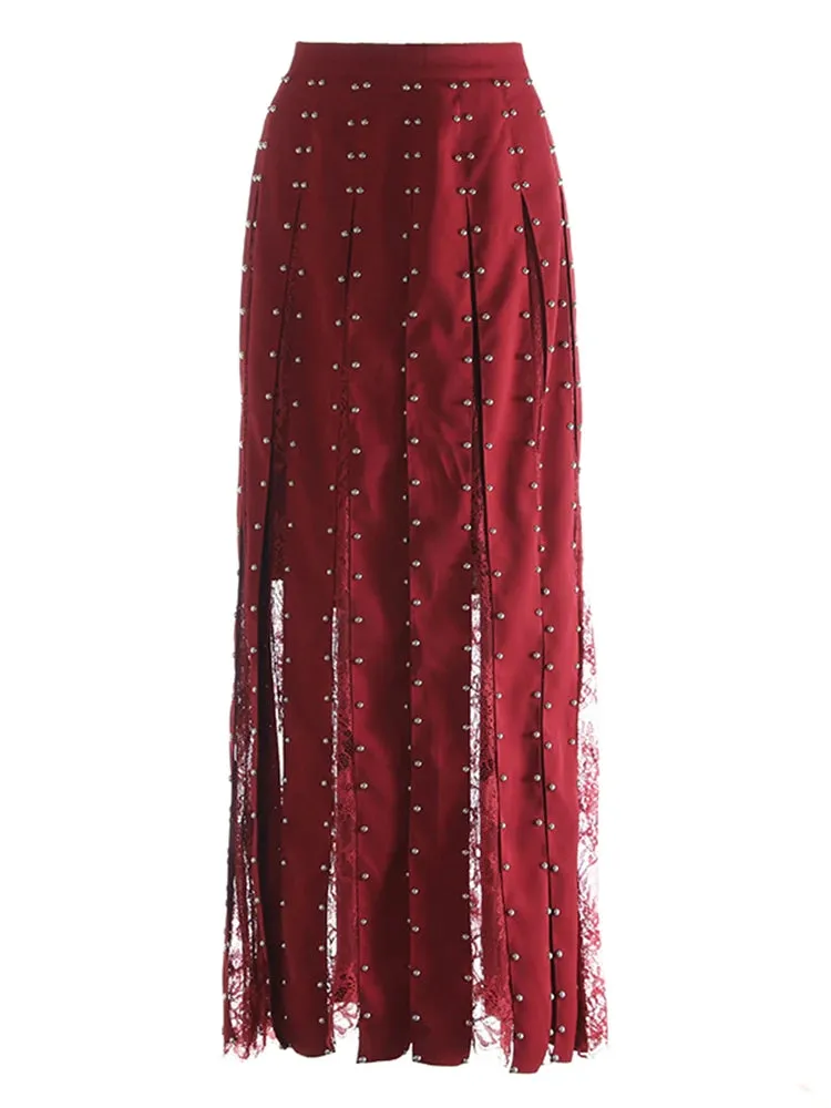 Selena Skirt