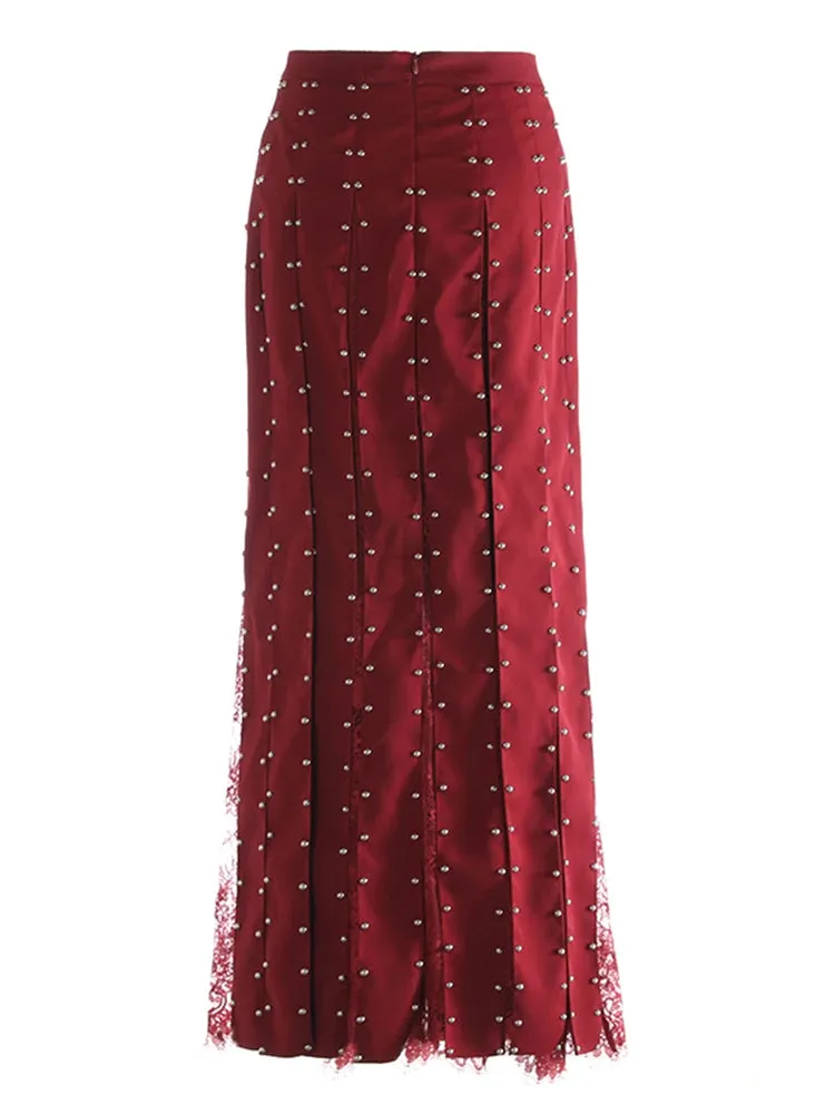 Selena Skirt