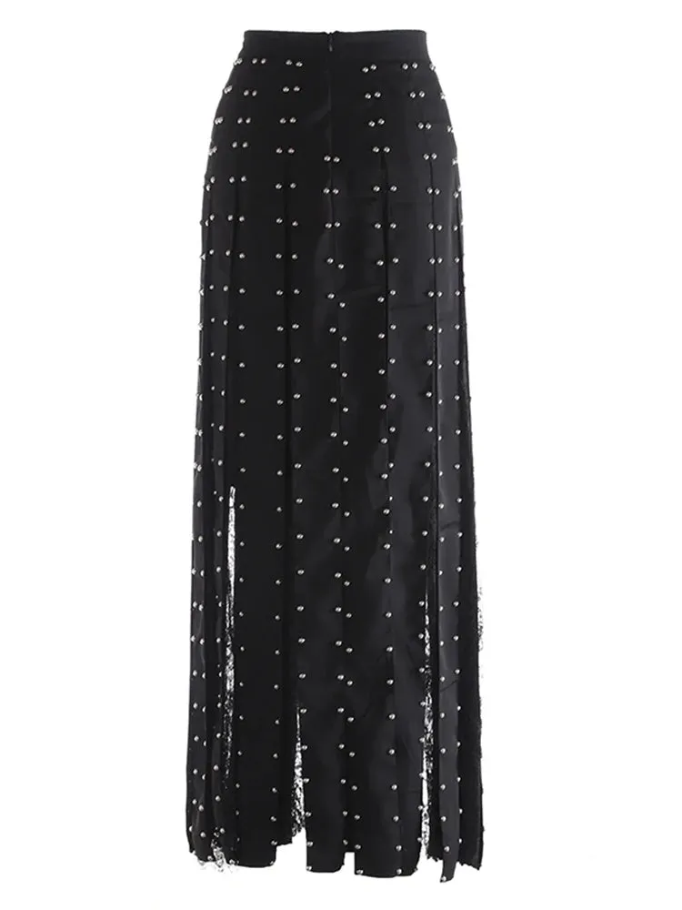 Selena Skirt