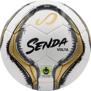 Senda Athletics Volta Professional Soccer Ball