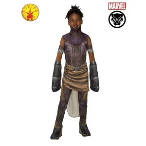 Shuri Deluxe Costume, Child