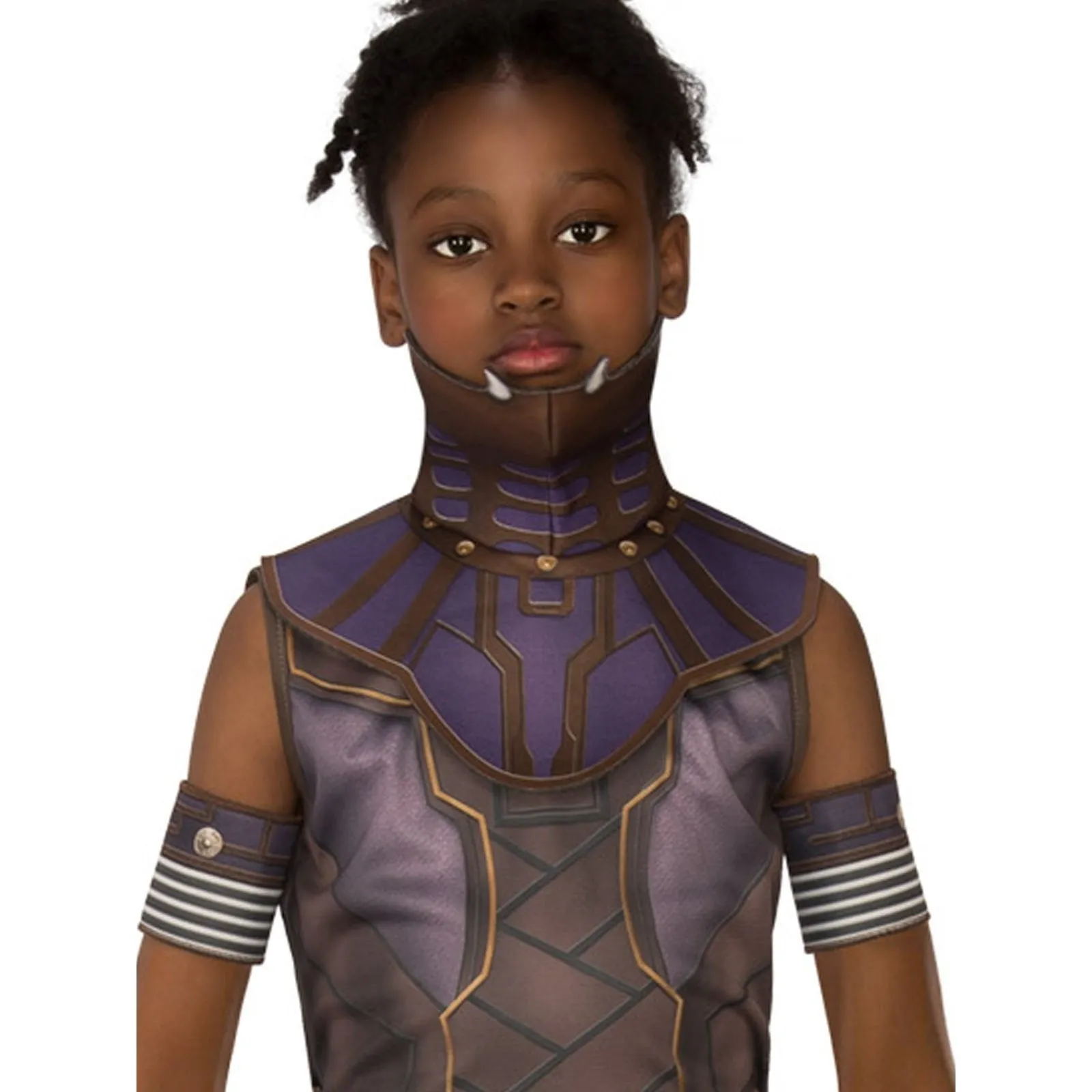 Shuri Deluxe Costume, Child