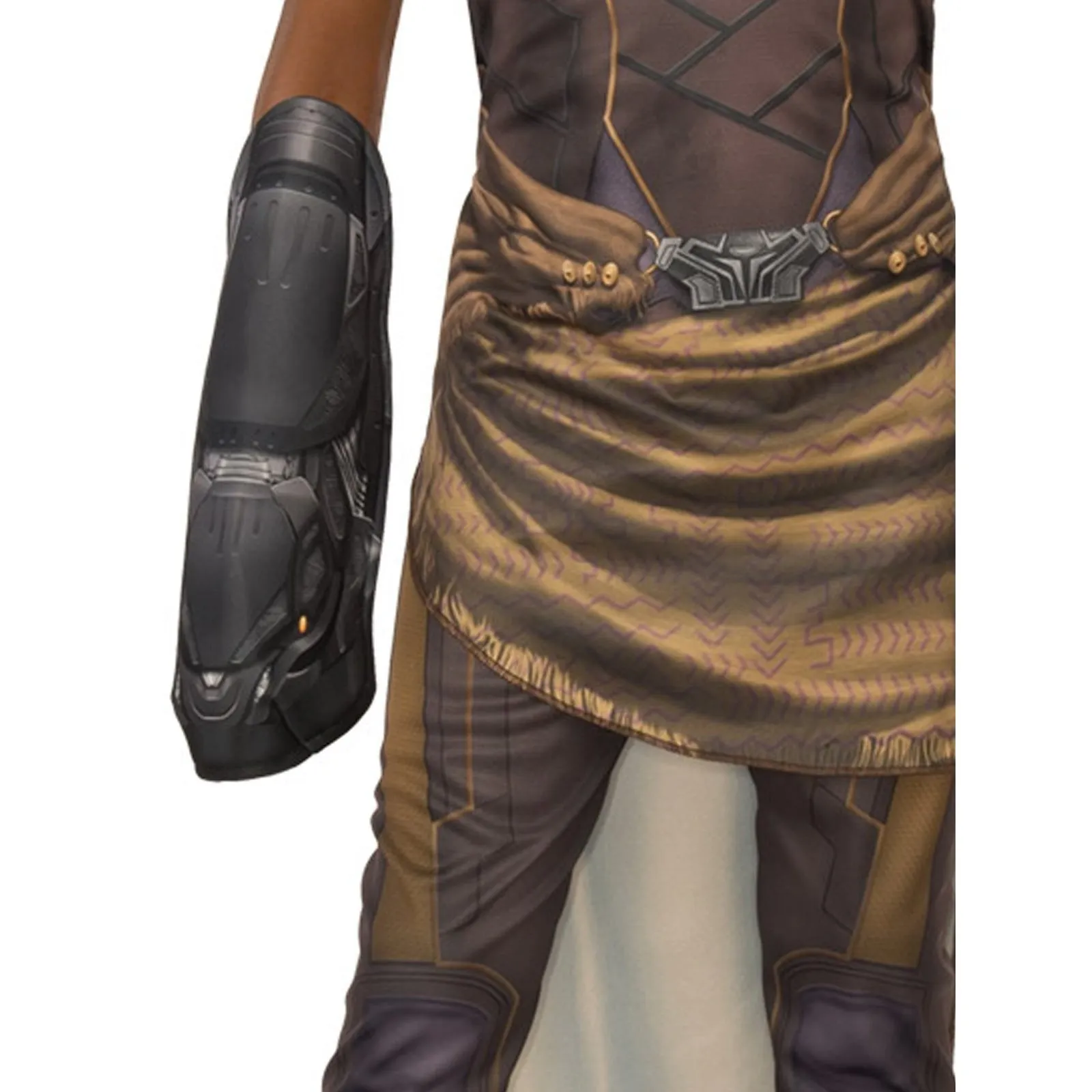 Shuri Deluxe Costume, Child