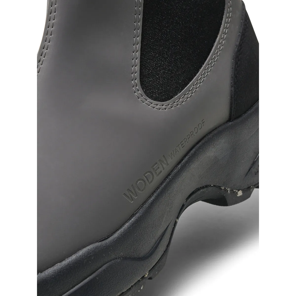 SIRI DARK GREY
