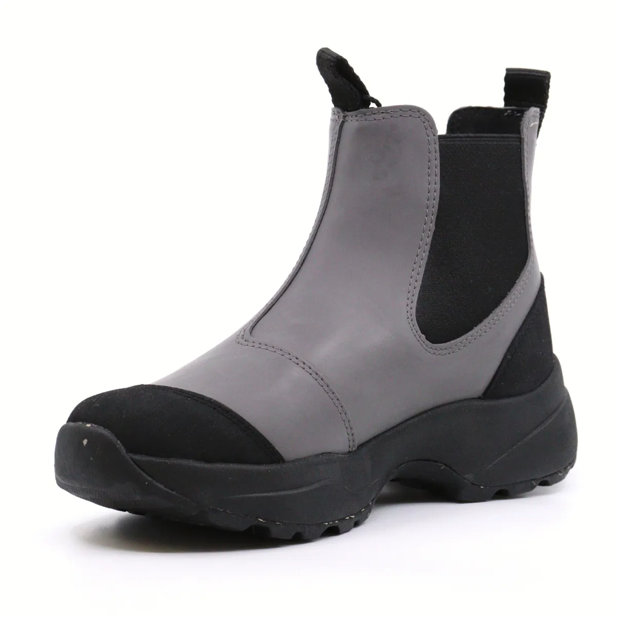 SIRI DARK GREY