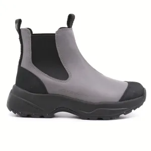 SIRI DARK GREY