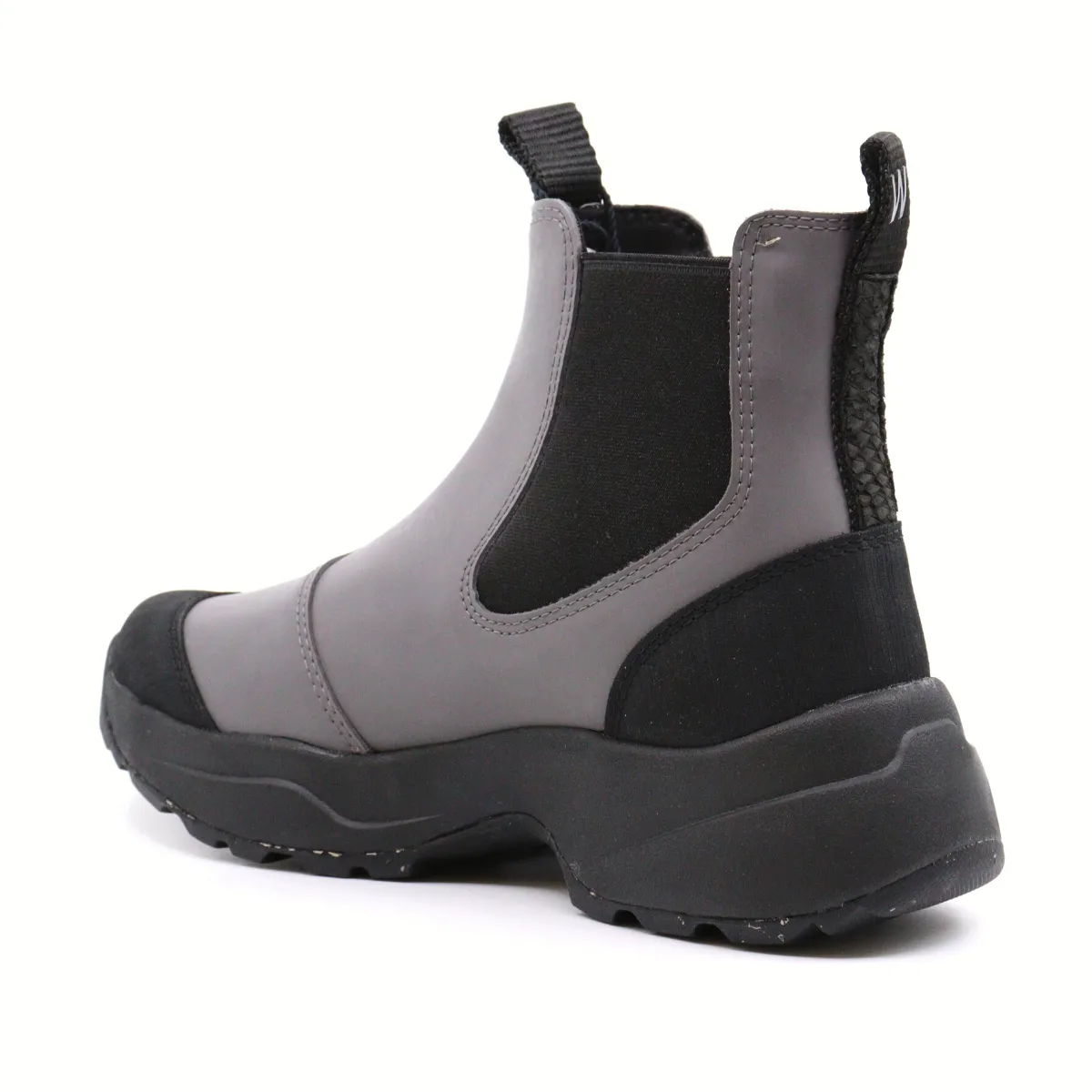 SIRI DARK GREY