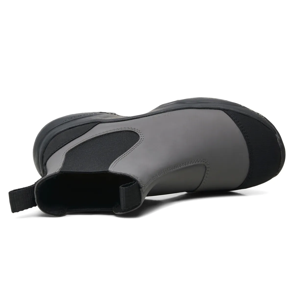 SIRI DARK GREY
