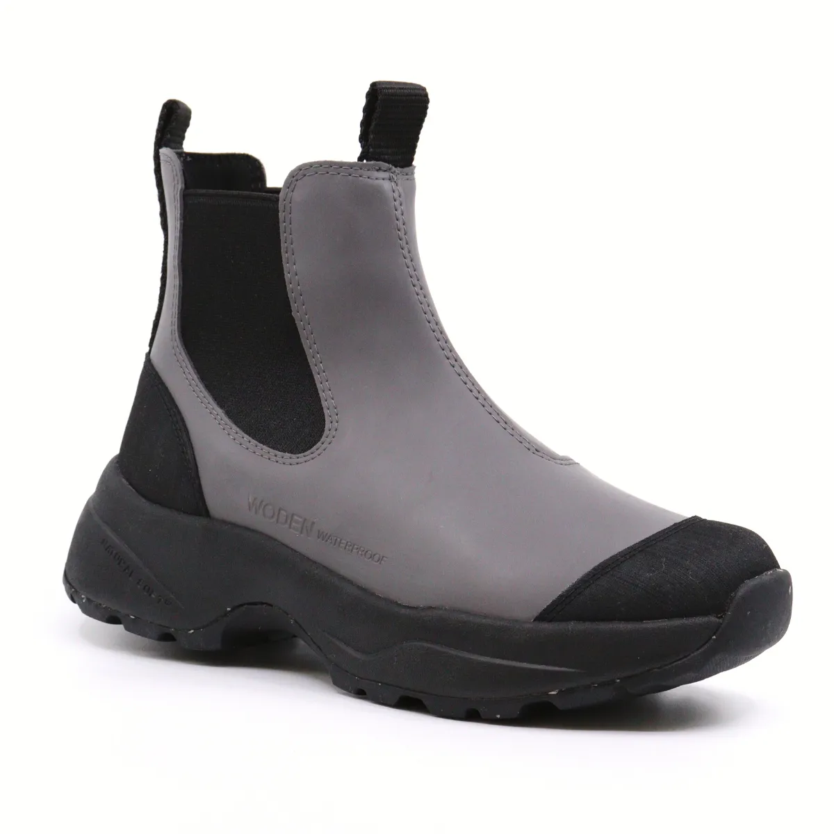 SIRI DARK GREY