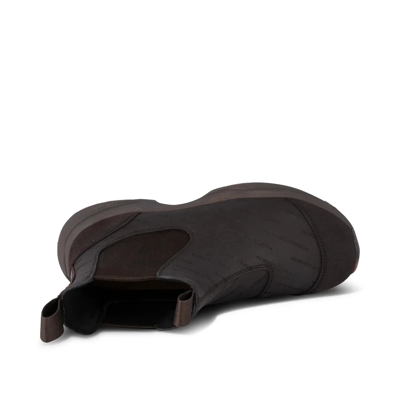 Siri Heritage - Chocolate