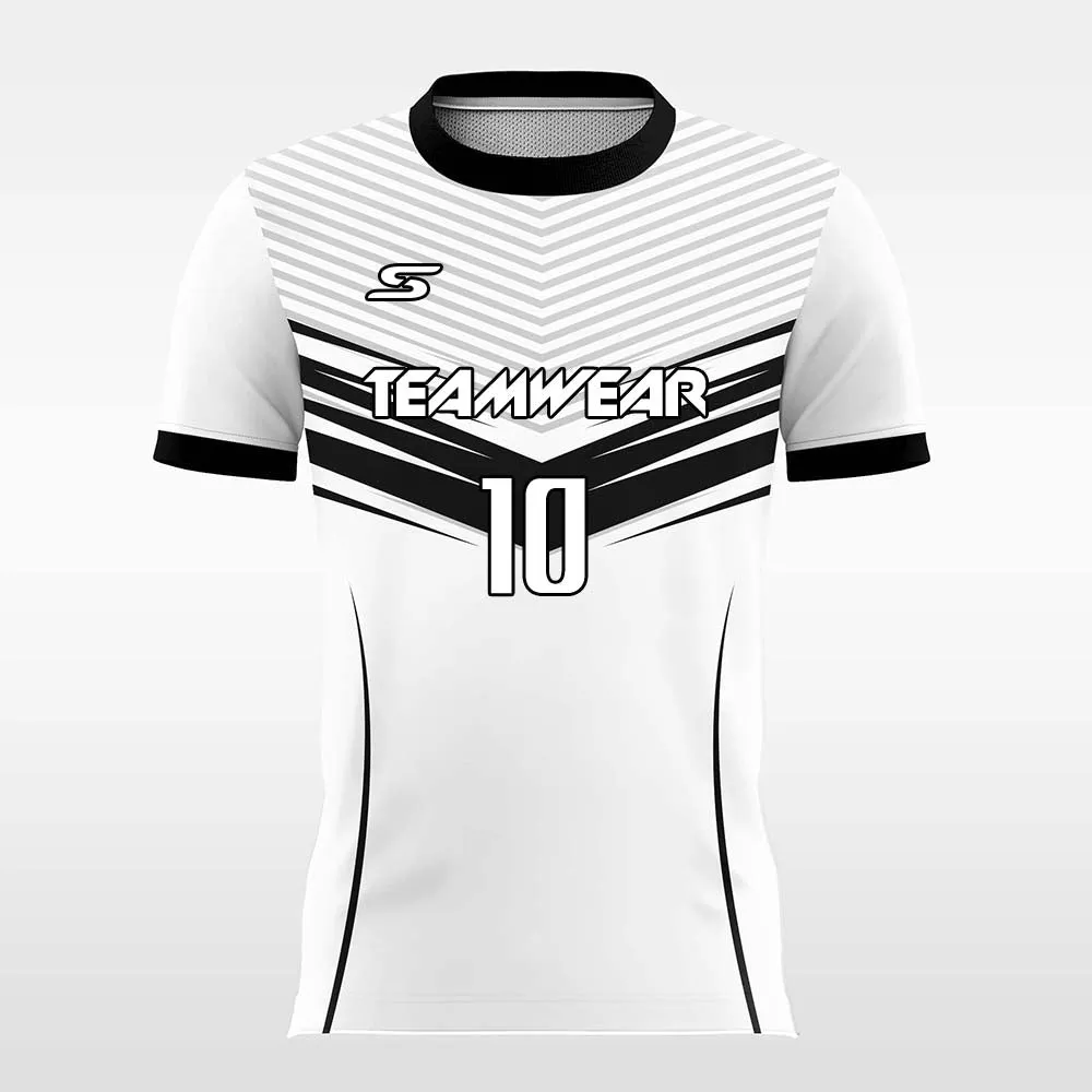 Skaterink-Customized Men's Sublimated Soccer Jersey