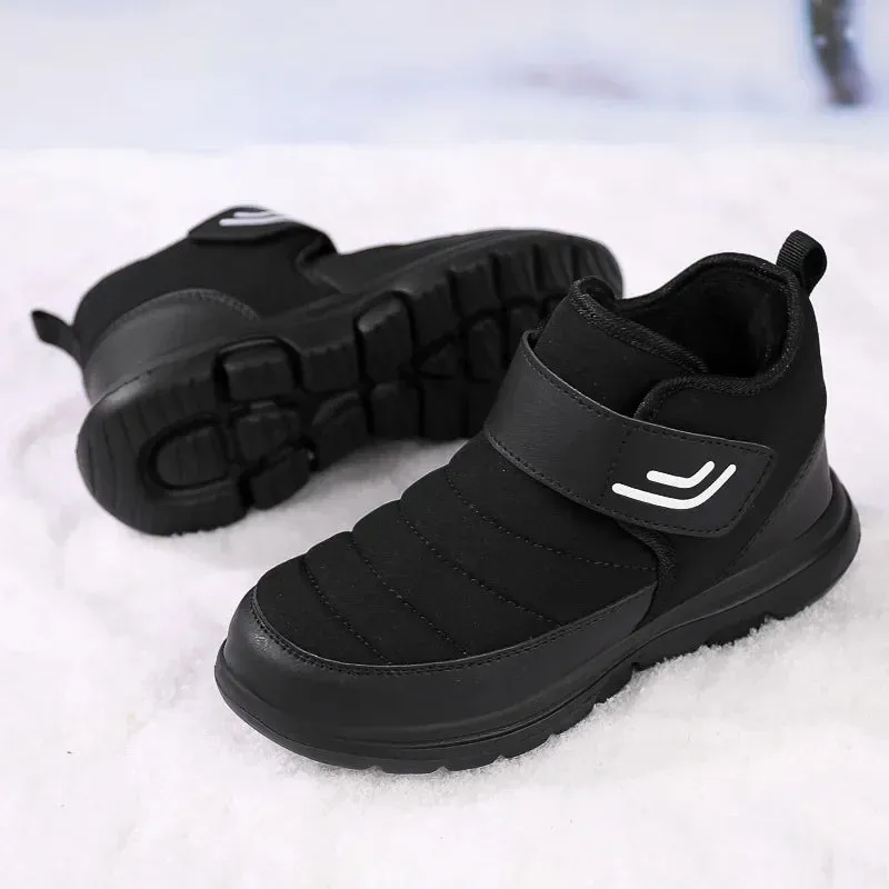 Snow Boots