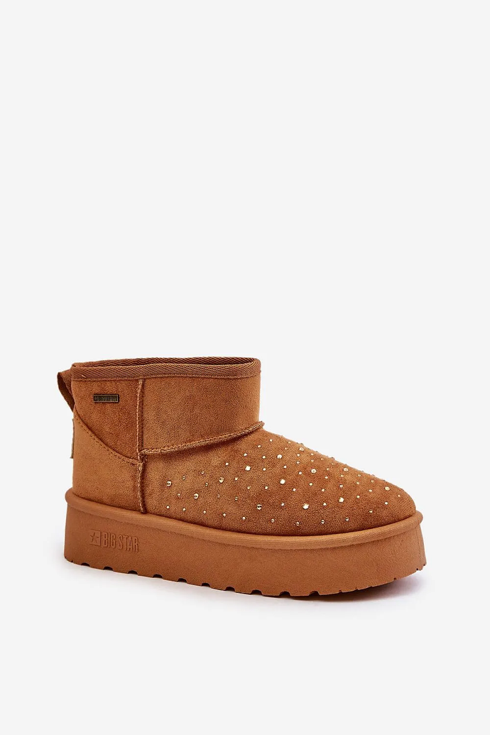 Snow boots