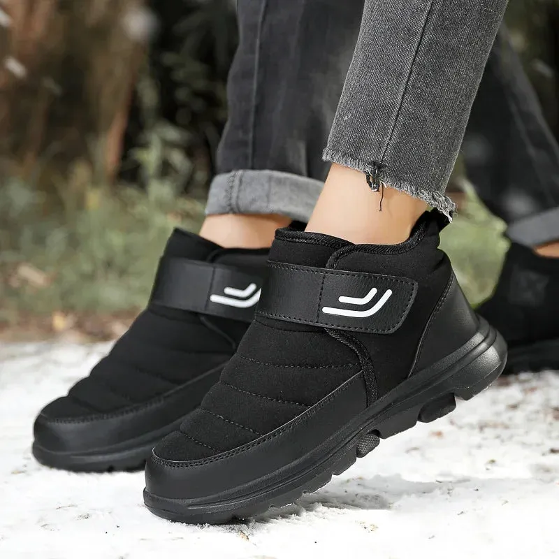 Snow Boots