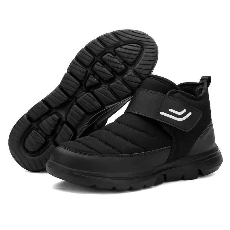 Snow Boots