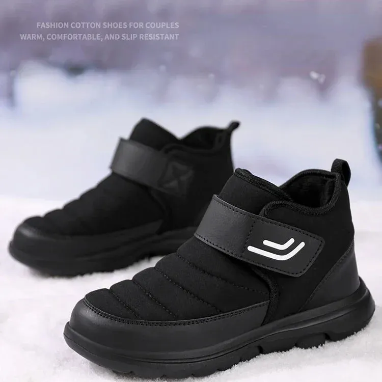 Snow Boots