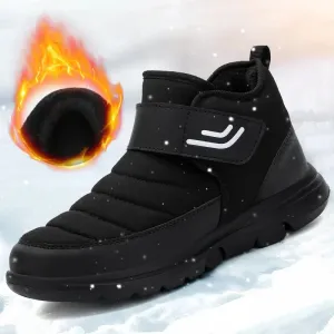 Snow Boots