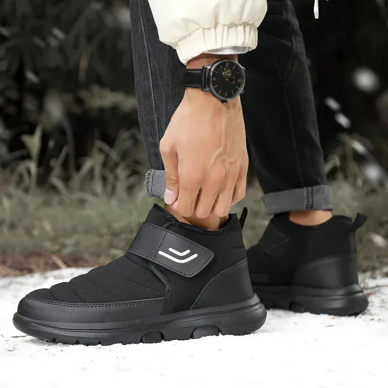 Snow Boots