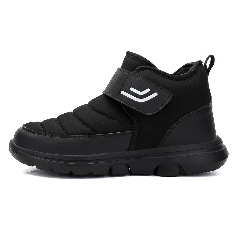 Snow Boots