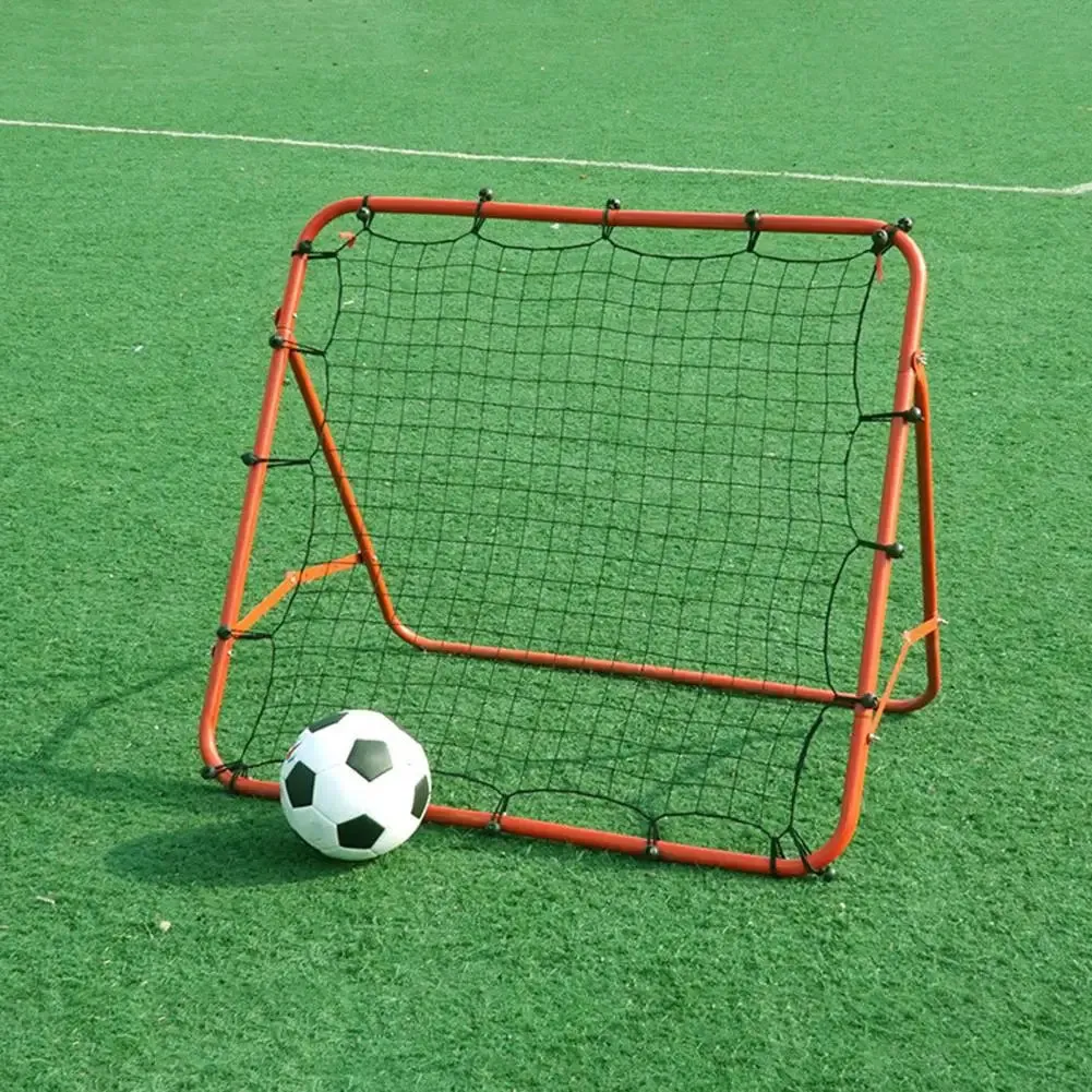Soccer Rebounder Net