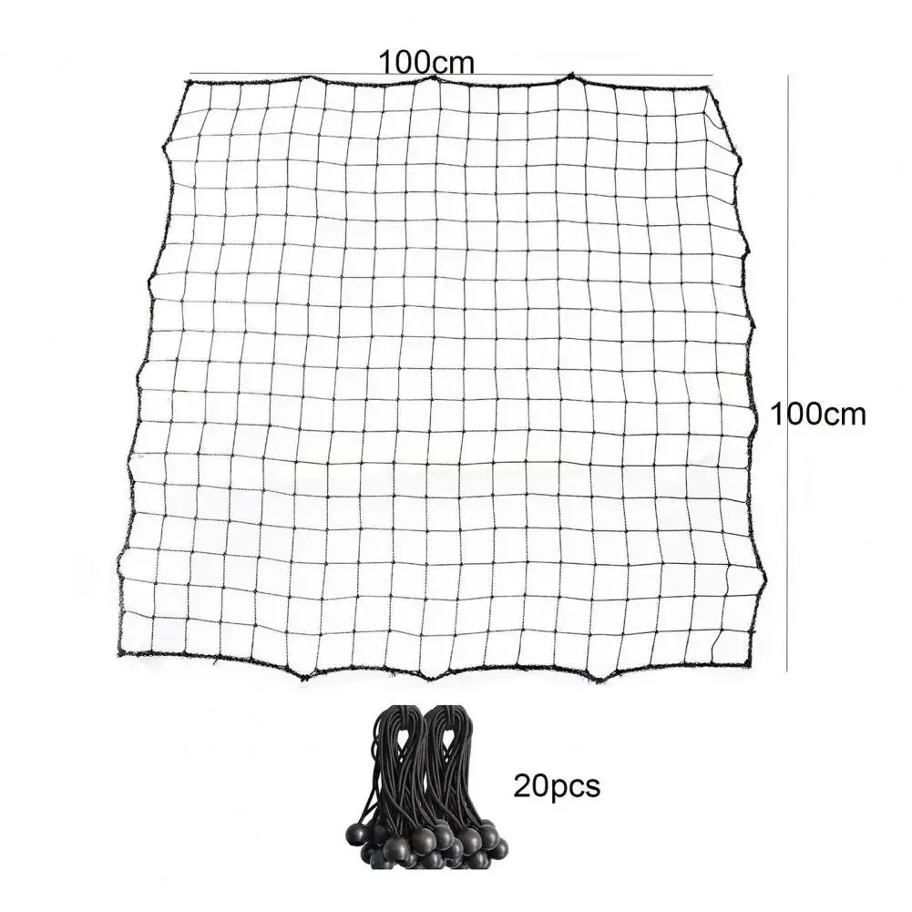 Soccer Rebounder Net