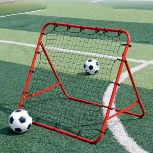 Soccer Rebounder Net