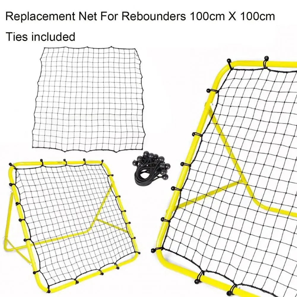 Soccer Rebounder Net