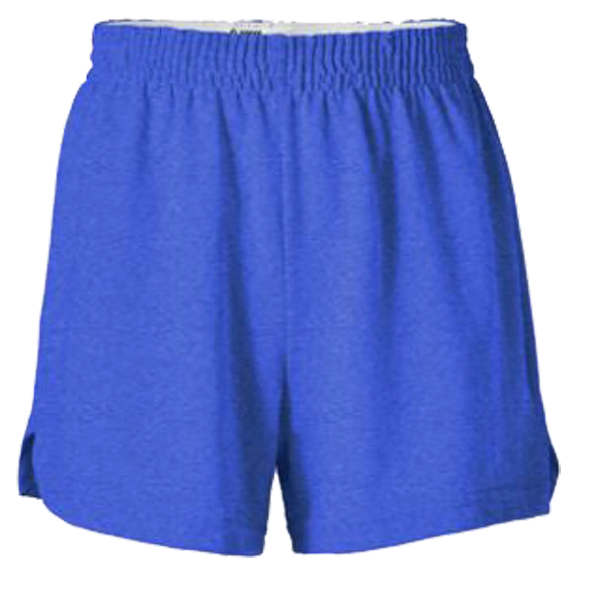 Soffe Girls Authentic Cheer Shorts